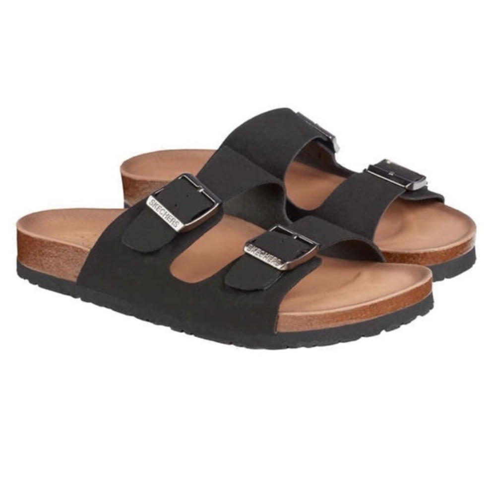 Skechers Two Strap Sandal